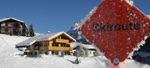 Zug House | Landhaus Alpenland