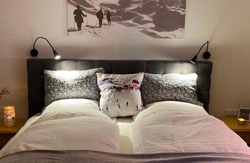 Zug House | Landhaus Alpenland