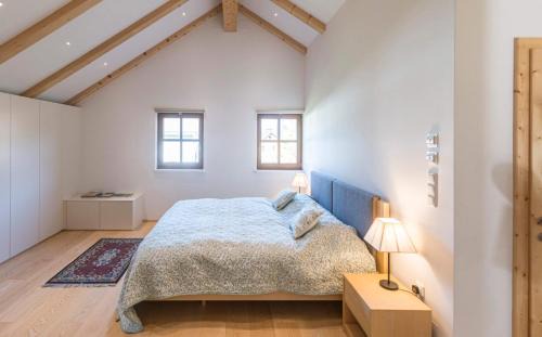 Gallhof Villa | Landhaus Alte Salzstraße - Your Austrian Home