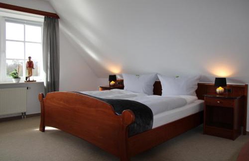 Kaltenweide Hotel | Landhaus am Golfpark Inhaber Marko Nolden