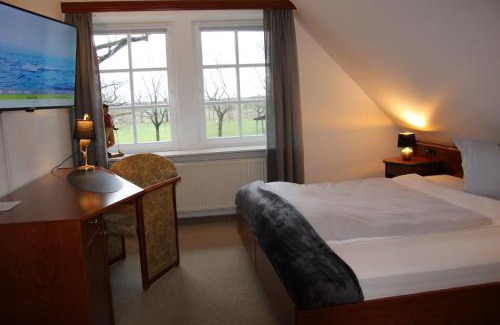 Kaltenweide Hotel | Landhaus am Golfpark Inhaber Marko Nolden