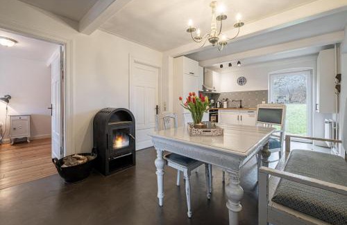 Steinbergkirche Apartment | Landhaus am Mühlendamm