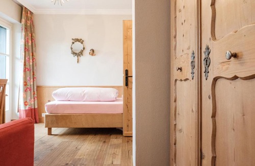 Abwinkl House | Landhaus am Stein