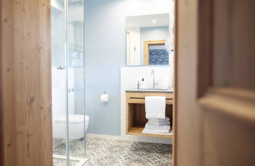 Abwinkl Hotel | Landhaus Am Stein Tegernsee