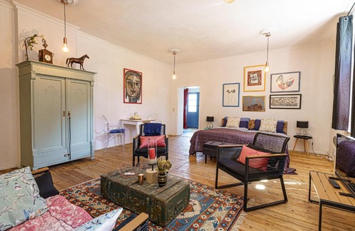 Altwarp House | Landhaus Amelrode zu Altwarp