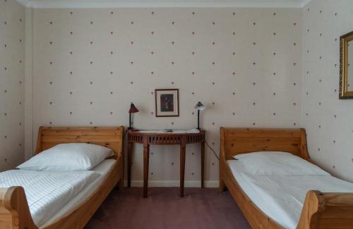 Kleinich Hotel | Landhaus Arnoth