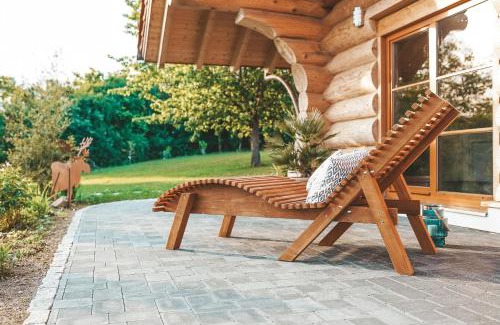 Grafengehaig House | Landhaus Auszeit