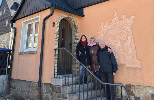 Altenberg House | Landhaus Büttner Altenberg