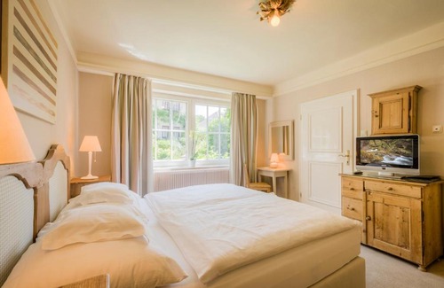 Mautern an der Donau Hotel | Landhaus Bacher