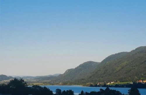 Tratten Apartment | Landhaus BERGSEE