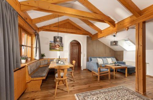 Ramsau am Dachstein Apartment | Landhaus Birgbichler - Apartments in Ramsau am Dachstein - inklusive SOMMERCARD!