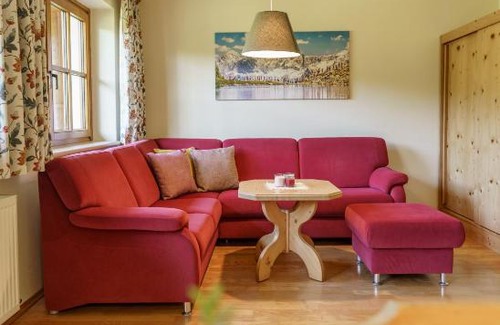 Ramsau am Dachstein Apartment | Landhaus Birgbichler - Apartments in Ramsau am Dachstein - inklusive SOMMERCARD!