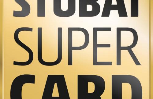 Telfes im Stubai House | Landhaus Birgit