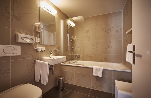 Saanen Hotel | Landhaus