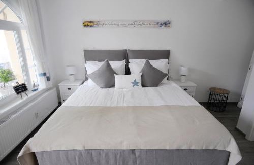 Lichtenberg Hotel | Landhaus Chica