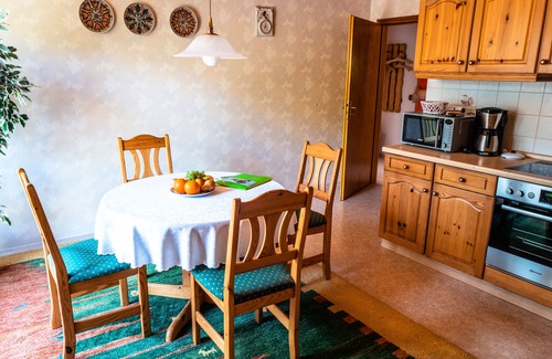 Bad Duerrheim Apartment | Landhaus Christina Nr.2042610Comfort vacation apartment on the upper floor*