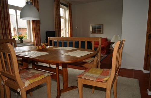 Krusendorf House | Landhaus Elbwiesen Göpelhaus Trakt 3 , W8