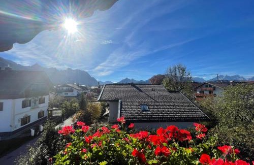 Kruen Apartment | Landhaus Elisabeth