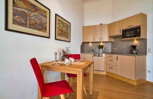 Silberberg Apartment | Landhaus Florian