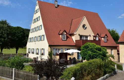 Pleinfeld House | Landhaus Folk