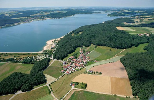 Pleinfeld House | Landhaus Folk
