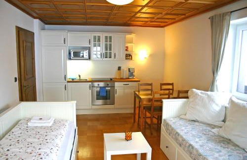 Vorderstoder Apartment | Landhaus Gaisriegl