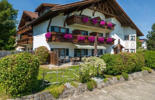 Hitzleried Hotel | Landhaus Grobert