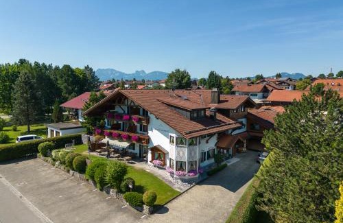 Hitzleried Hotel | Landhaus Grobert