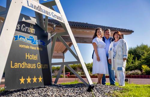 Hattingen Hotel | Landhaus Grum