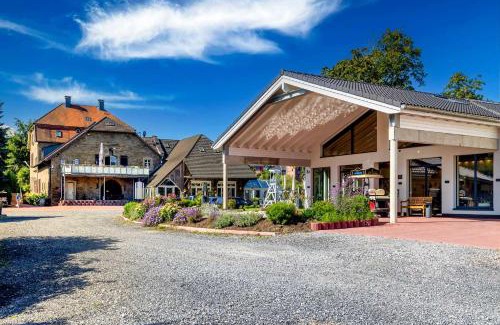 Hattingen Hotel | Landhaus Grum