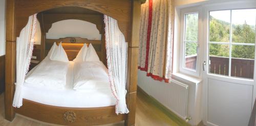 Puchberg Am Schneeberg Apartment | Landhaus Gschaiderhof