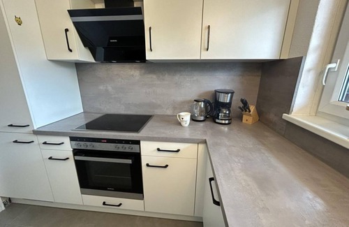Ried Apartment | Landhaus Heck - Holiday apartment in Landhaus Heck