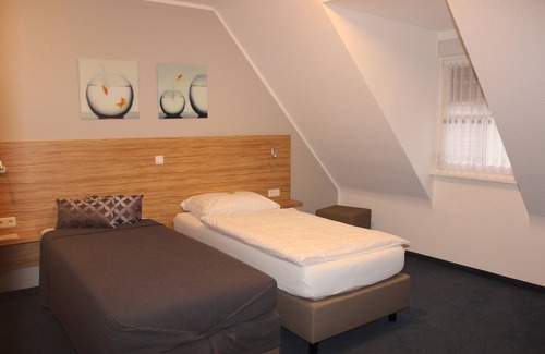 Ringheim Hotel | Landhaus Hotel Müller