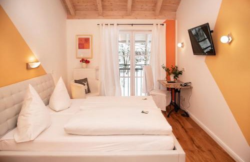 Wolfratshausen Hotel | Landhaus Hotel Wolfratshausen