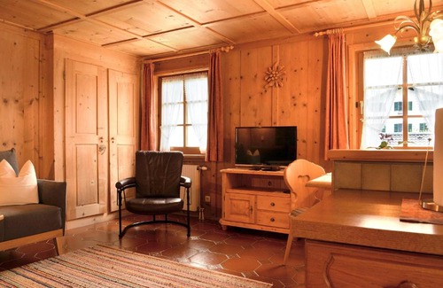 Elbigenalp Apartment | Landhaus Huber