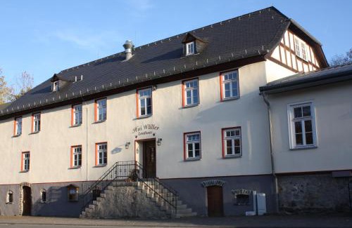 Greifenstein Hotel | Landhaus Hui Wäller