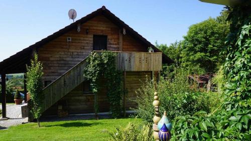 Sankt Englmar Apartment | Landhaus in der Irlau