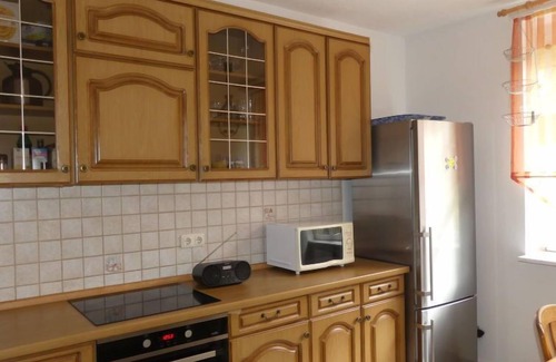 Muhl Rosin House | Landhaus Inselsee by Interhome