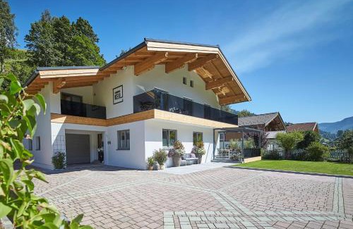 Vorderglemm Apartment | Landhaus Keil - Joker Card Partner