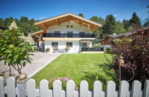 Vorderglemm Apartment | Landhaus Keil - Joker Card Partner