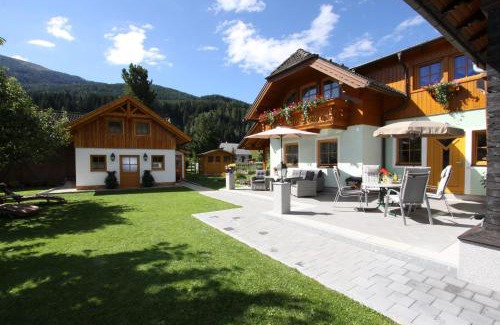 Sankt Michael im Lungau Apartment | Landhaus Lehner
