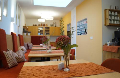 Morbisch am See Apartment | Landhaus Luka
