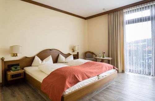 Mullenborn Hotel | Landhaus Müllenborn