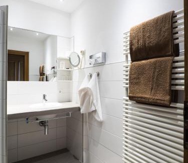 Mullenborn Hotel | Landhaus Müllenborn