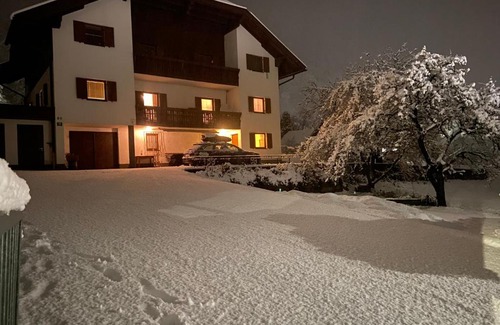 Sattendorf Apartment | Landhaus Marmorata