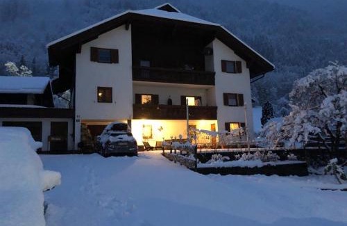 Sattendorf Apartment | Landhaus Marmorata