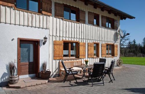 Argenbuhl Apartment | Landhaus Moos