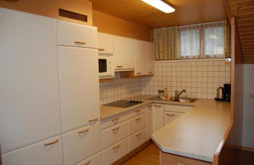 Steeg House | Landhaus Moosbrugger