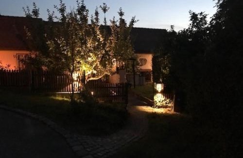 Prinzendorf an der Zaya Apartment | Landhaus Nitsch
