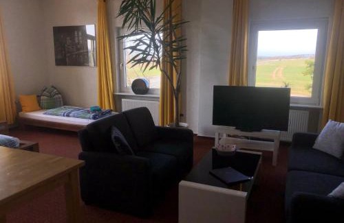 Elbe Bed & Breakfast | Landhaus Nauenburg